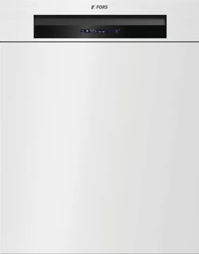 Fors LV460Si weiss