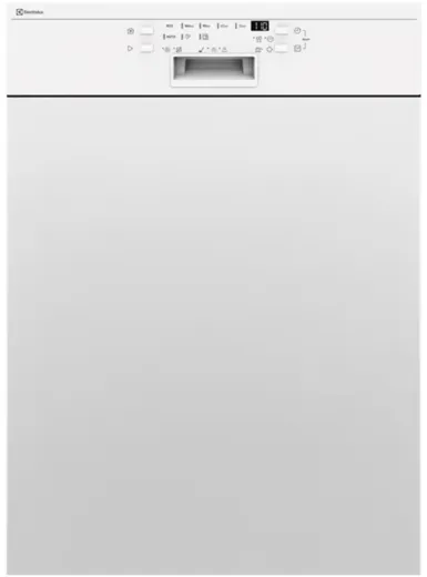 Electrolux GA55LIWE