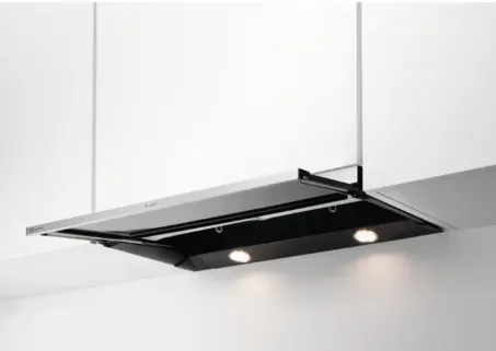 Electrolux DAGL6045CN