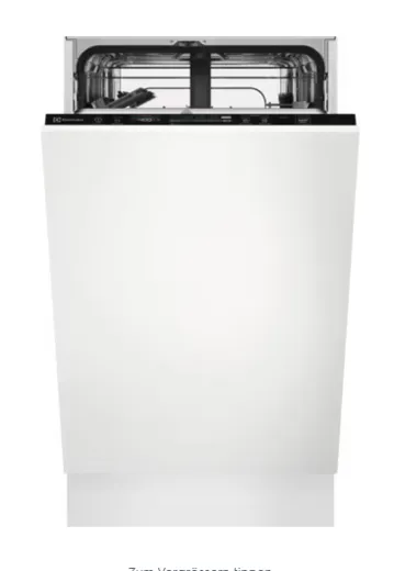 Electrolux GA45GLV
