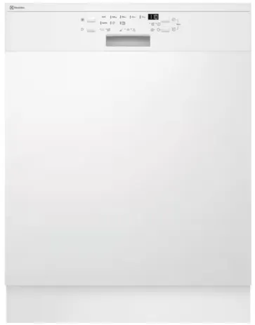 Electrolux GA60LIWE