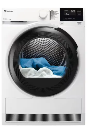 Electrolux TWL5E500