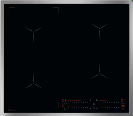 Electrolux GK58TSIBCN