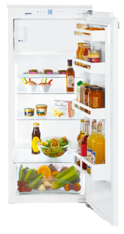 Liebherr IKPc 2554 RHD