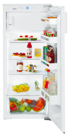 Liebherr EKPc 2554 LHD