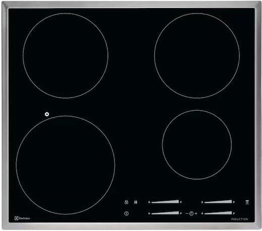 Electrolux GK58TSICN 