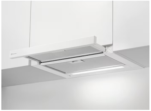 Electrolux DAL5536WE