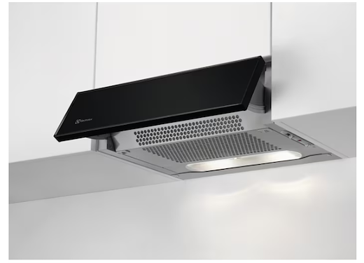 Electrolux DXK5512SW