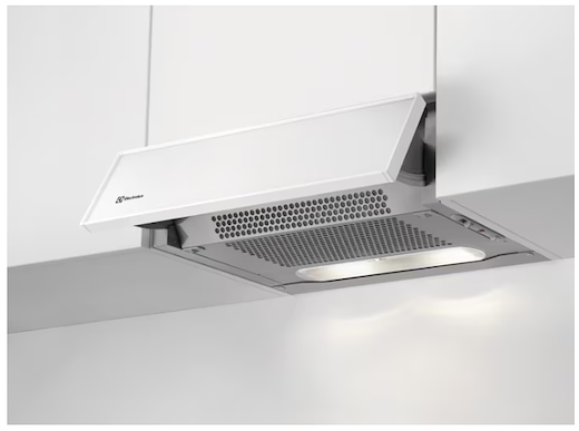 Electrolux DXK5512WE