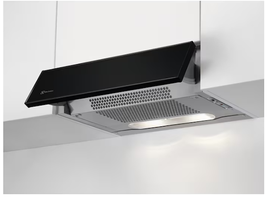Electrolux DXK6012SW