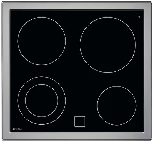 Electrolux GK56PPLCN