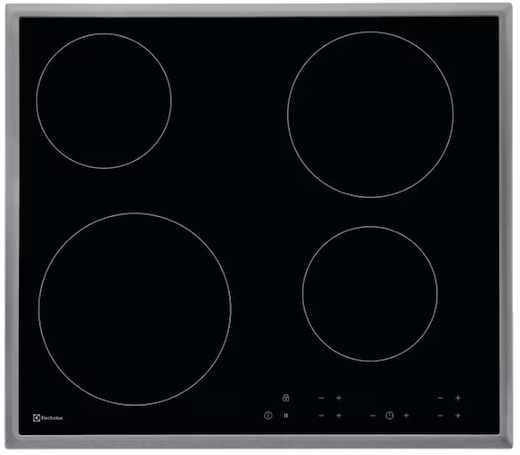 Electrolux GK58TCCN