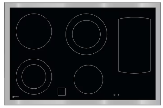 Electrolux GK80RPLCN