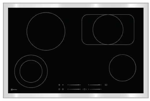 Electrolux GK80TSPLCN