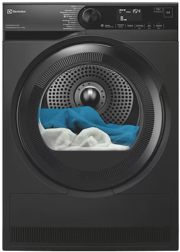 Electrolux TWGL5B50