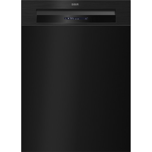 SIBIR GS 55 V2000 nero 4118000013