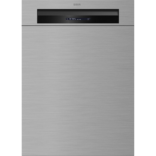 SIBIR GS 55 V2000 chrom 4118000001