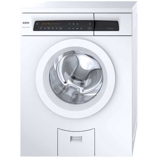 SIBIR WAM-V2000 links 1101920024