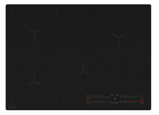 Electrolux GK69TSIBSO